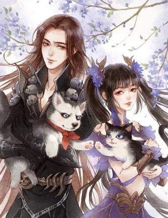 关睢璐郡王(鱼跃鸢飞) - 关睢璐郡王全文在线阅读 - 关睢璐郡王最新章节 - 润准网