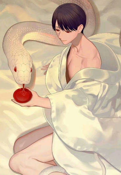 龙灵黑蛇玉佩(佚名) - 龙灵黑蛇玉佩全文在线阅读 - 龙灵黑蛇玉佩最新章节 - 润准网