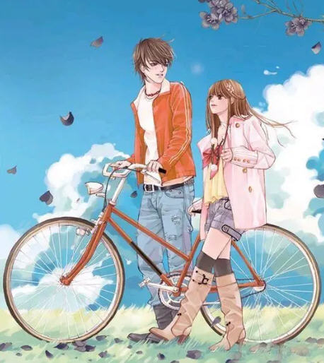 林淼苏曜(肉丸夫人) - 林淼苏曜全文在线阅读 - 林淼苏曜最新章节 - 润准网