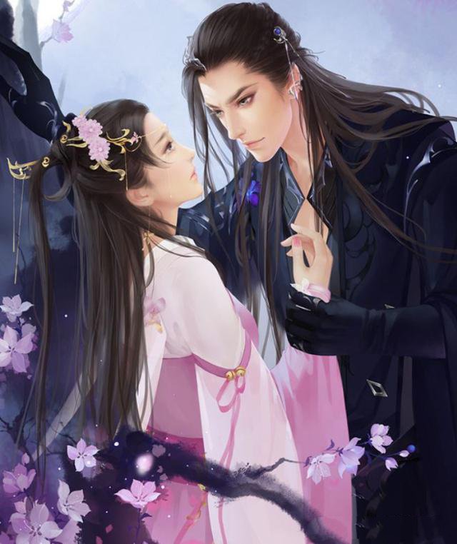 愿卿怜取眼前人(佚名) - 愿卿怜取眼前人全文在线阅读 - 愿卿怜取眼前人最新章节 - 润准网