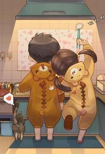 震惊闪婚后嫁给了隐藏大佬